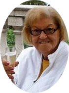 Patricia Storako